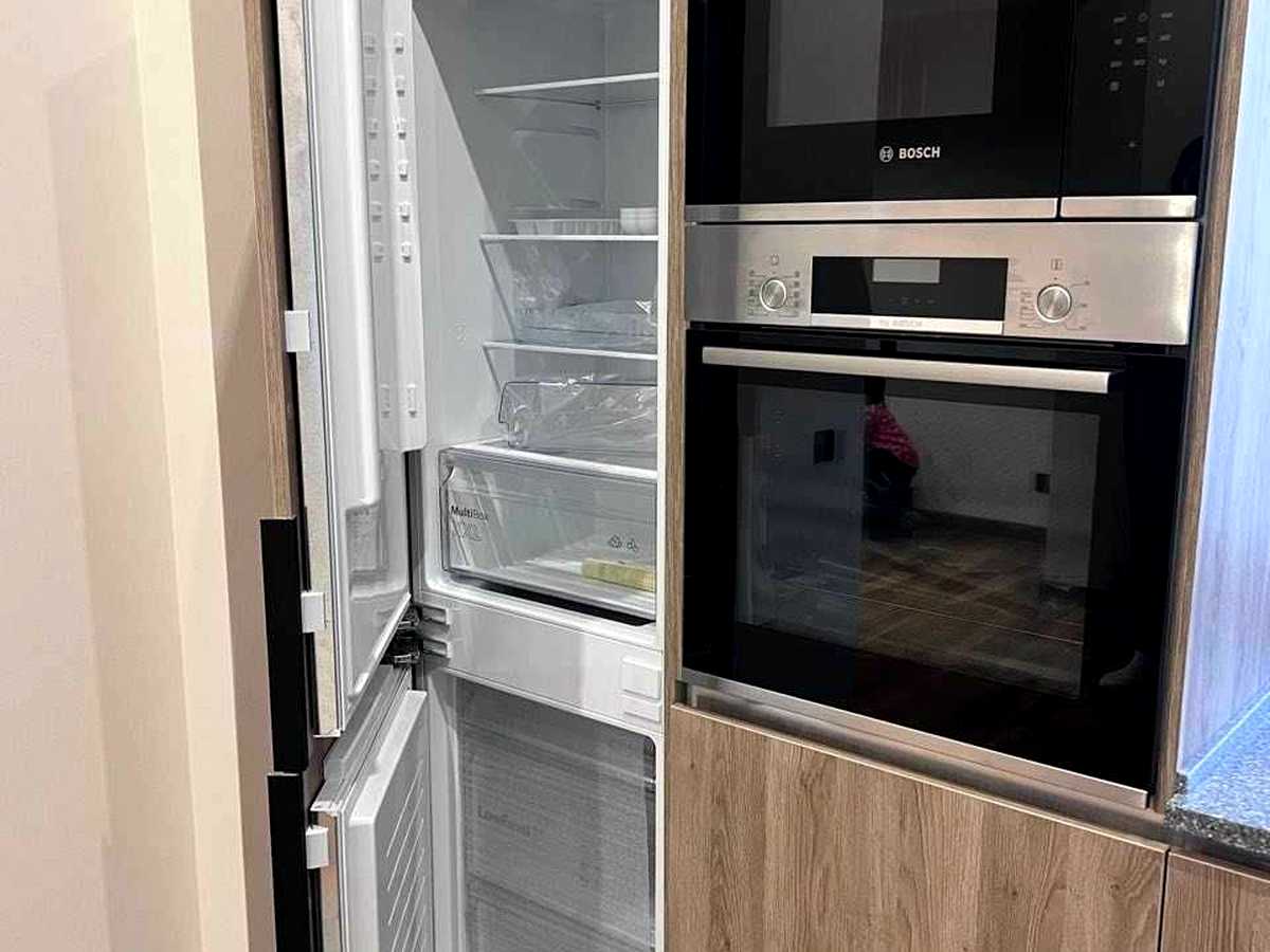 Квартира на вул. Зарічна вул., 6 к5 в Києві, ID 303067, фото №2