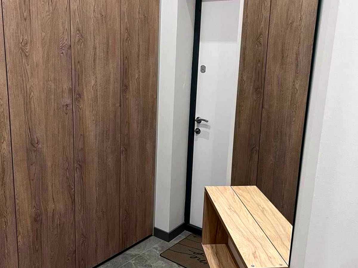 Квартира на вул. Зарічна вул., 6 к5 в Києві, ID 303067, фото №12