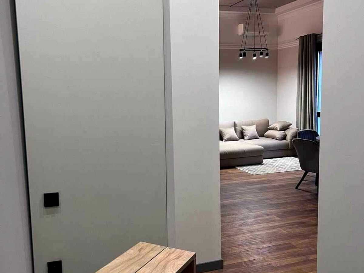 Квартира на вул. Зарічна вул., 6 к5 в Києві, ID 303067, фото №8