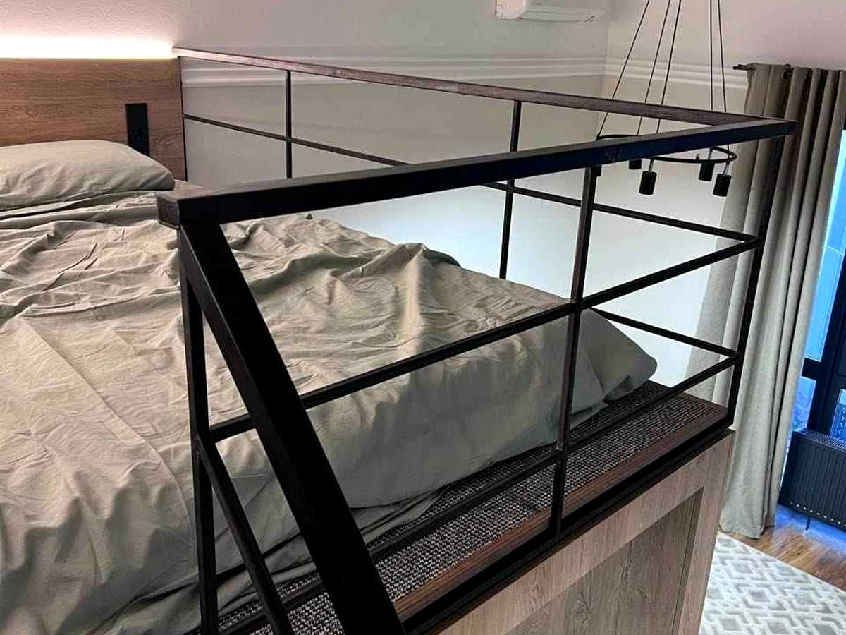 Квартира на вул. Зарічна вул., 6 к5 в Києві, ID 303067, фото №9