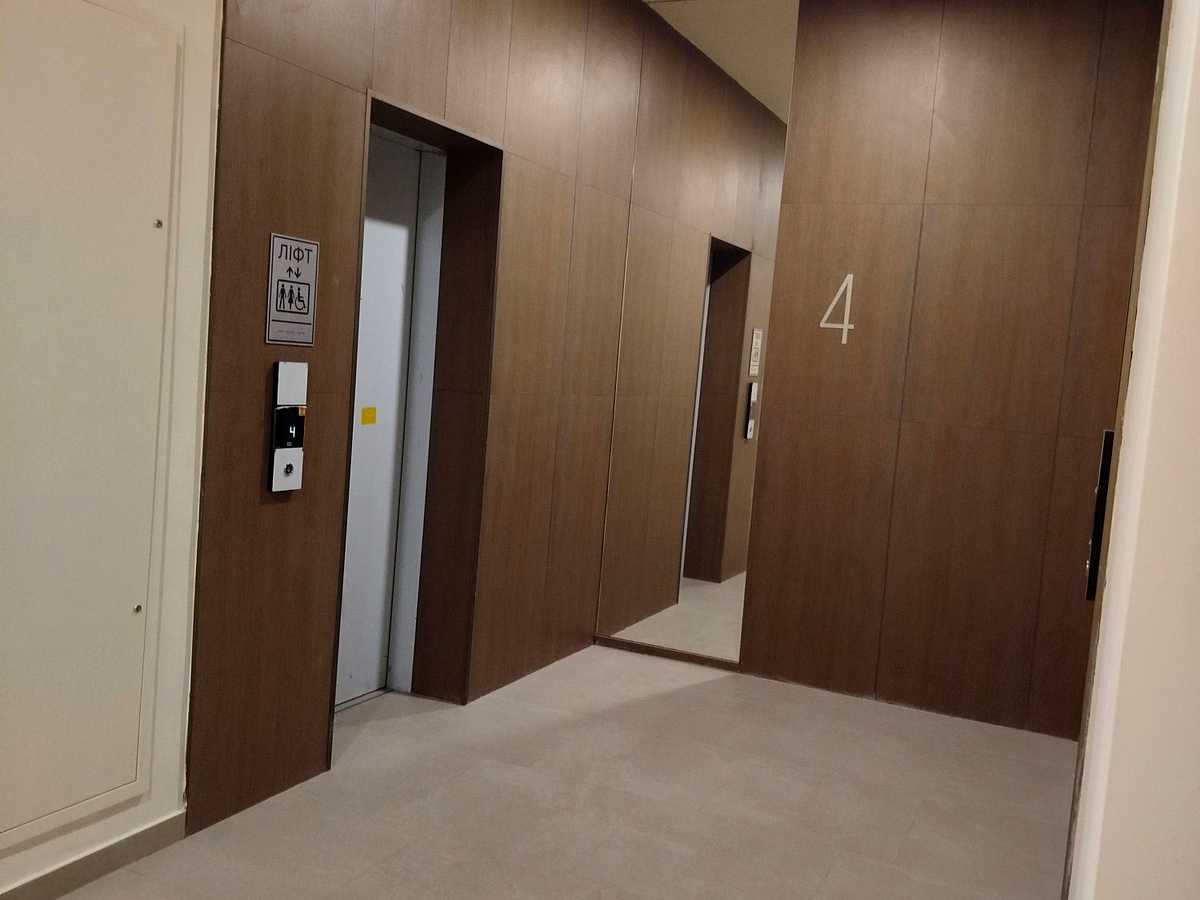 Квартира на вул. Річкова, 4 в Києві, ID 302907, фото №13