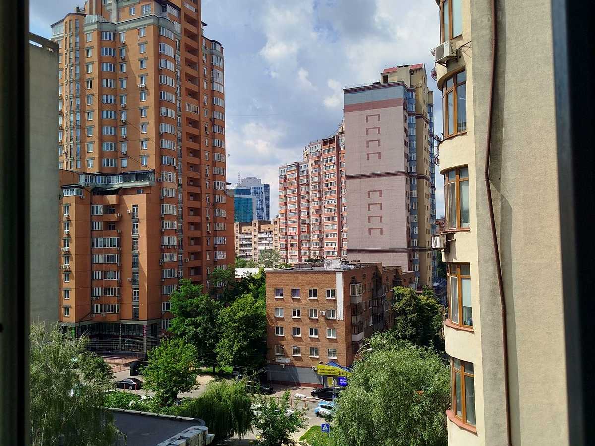 Квартира на вул. Річкова, 4 в Києві, ID 302907, фото №15