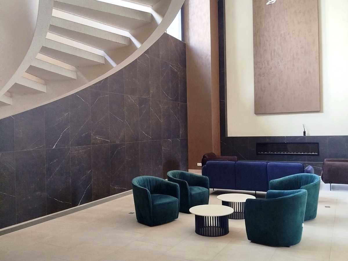 Квартира на вул. Річкова, 4 в Київ, ID 302907, фото №3