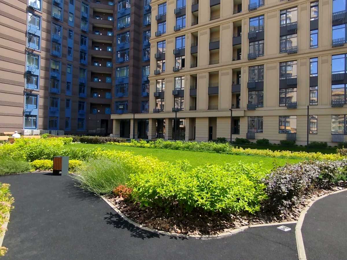 Квартира на вул. Річкова, 4 в Київ, ID 302907, фото №5