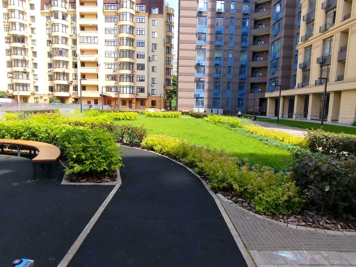 Квартира на вул. Річкова, 4 в Києві, ID 302907, фото №6