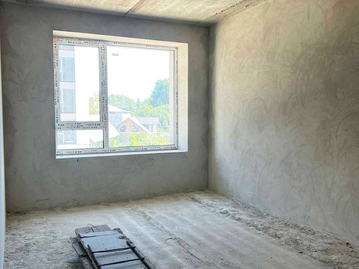 Квартира на вул. Джохара Дудаєва, 30-Б в Івано-Франківську, ID 302908, фото №2
