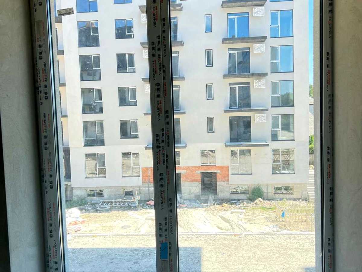 Квартира на вул. Джохара Дудаєва, 30-Б в Івано-Франківську, ID 302908, фото №5