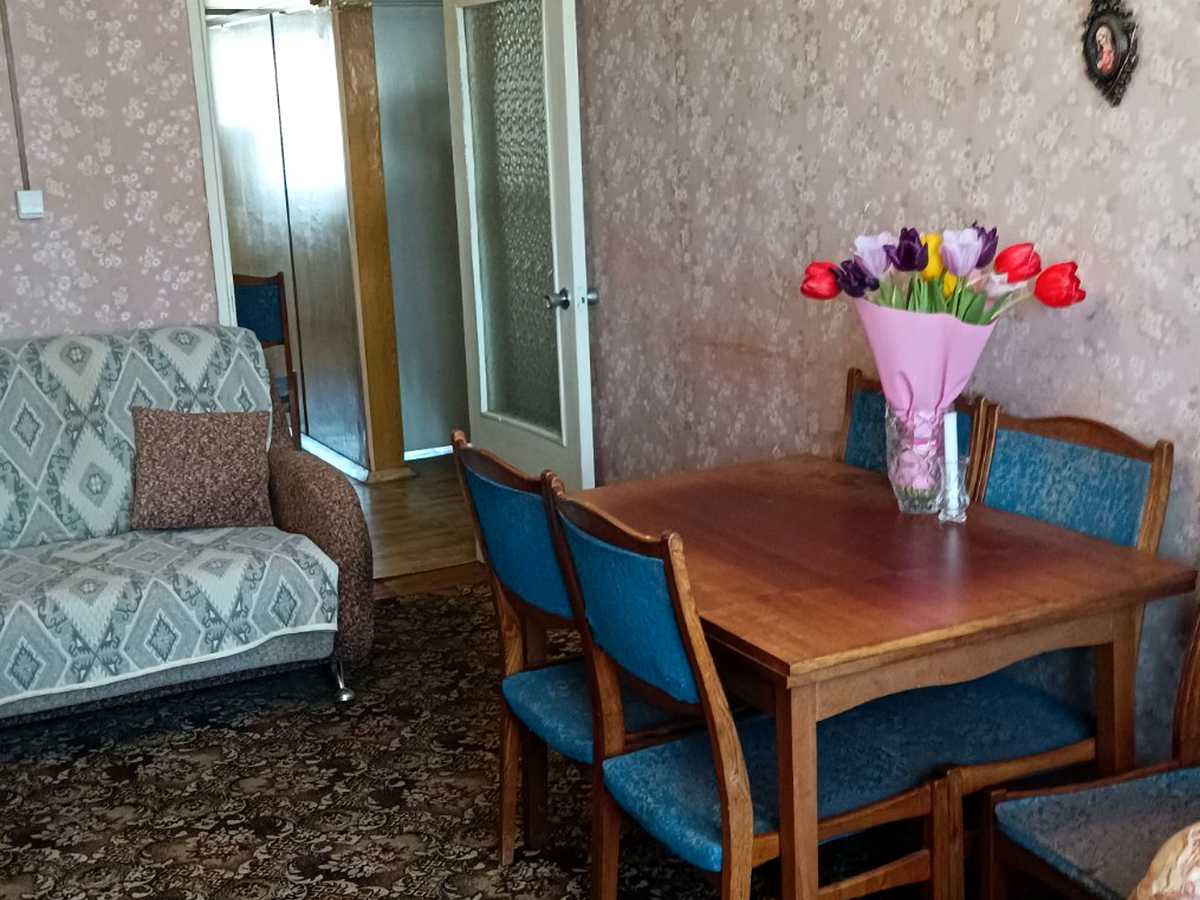 Квартира на вул. Олександра Архипенка, 8-Б в Києві, ID 302906, фото №2