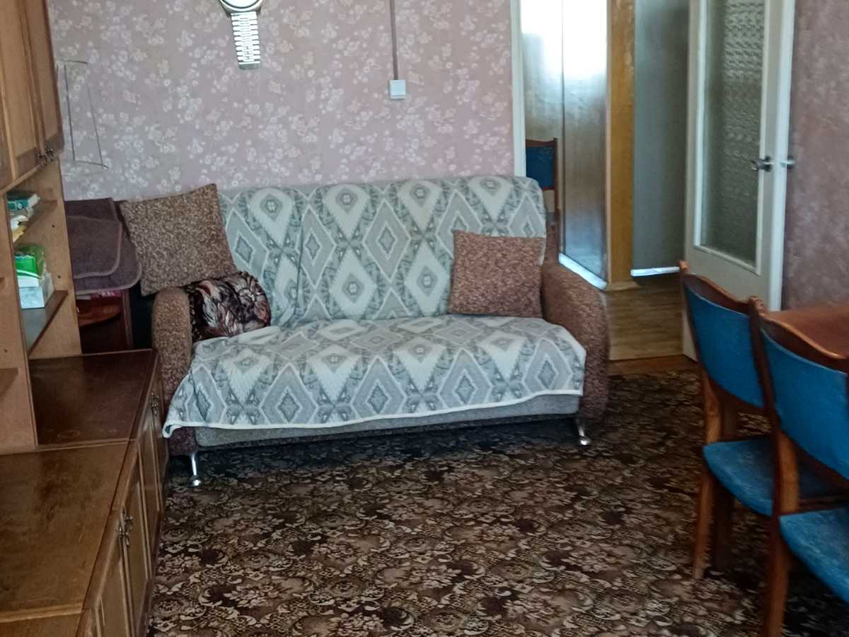 Квартира на вул. Олександра Архипенка, 8-Б в Києві, ID 302906, фото №3