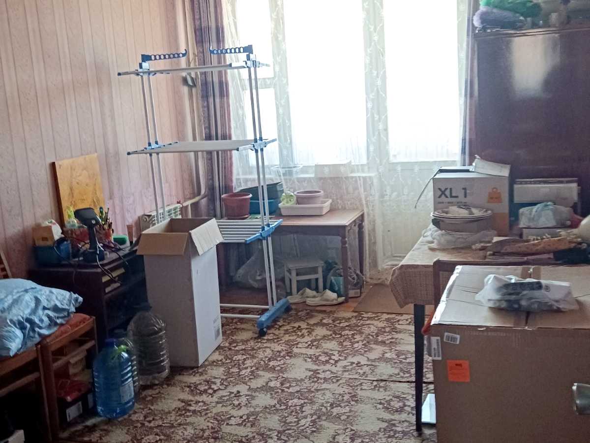 Квартира на вул. Олександра Архипенка, 8-Б в Києві, ID 302906, фото №4