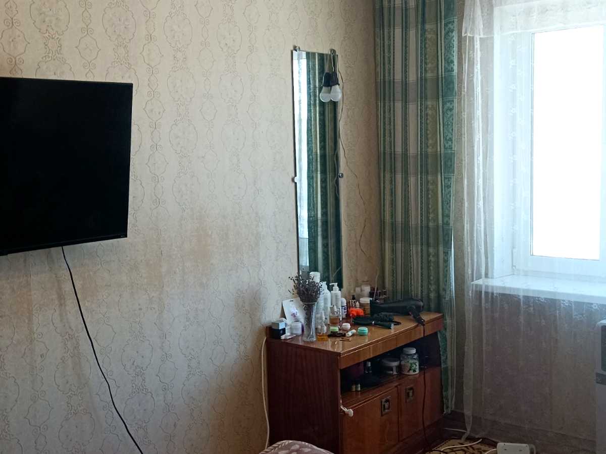 Квартира на вул. Олександра Архипенка, 8-Б в Києві, ID 302906, фото №5