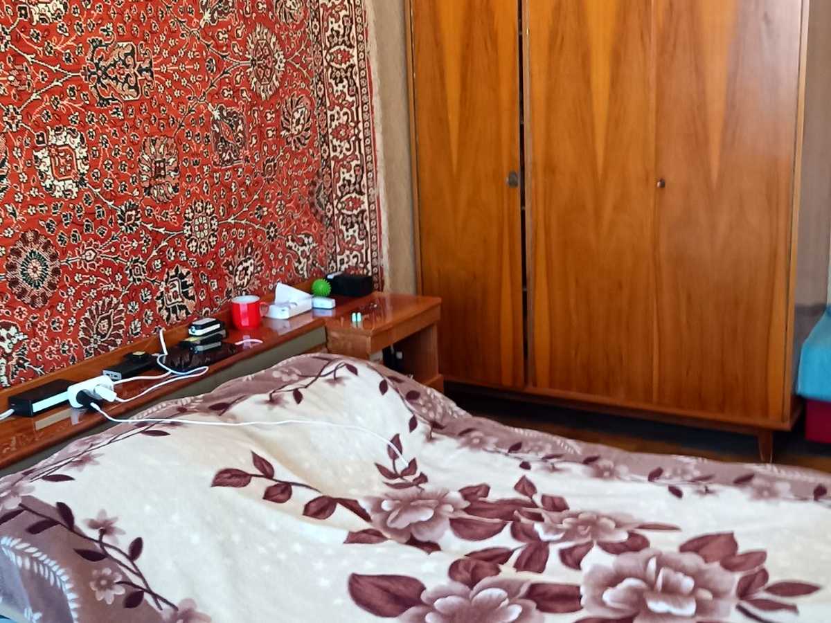 Квартира на вул. Олександра Архипенка, 8-Б в Києві, ID 302906, фото №6