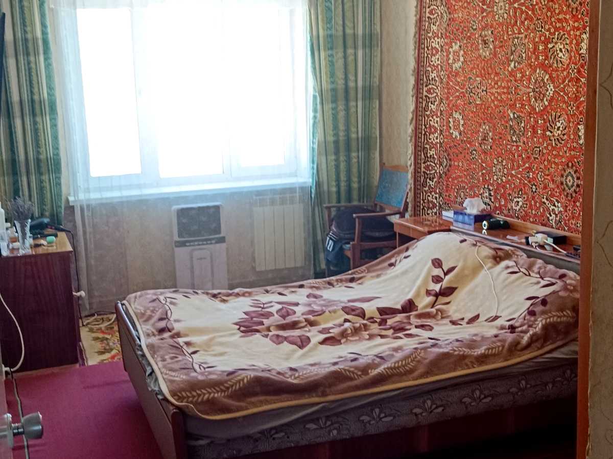 Квартира на вул. Олександра Архипенка, 8-Б в Києві, ID 302906, фото №7
