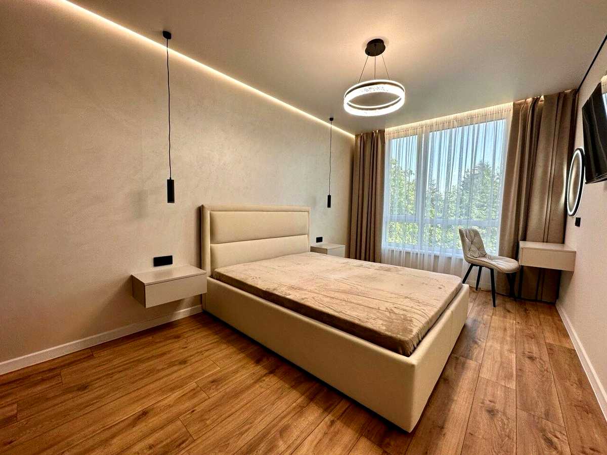 Квартира на вул. Вовчинецька, 223-А в Івано-Франківську, ID 302931, фото №11