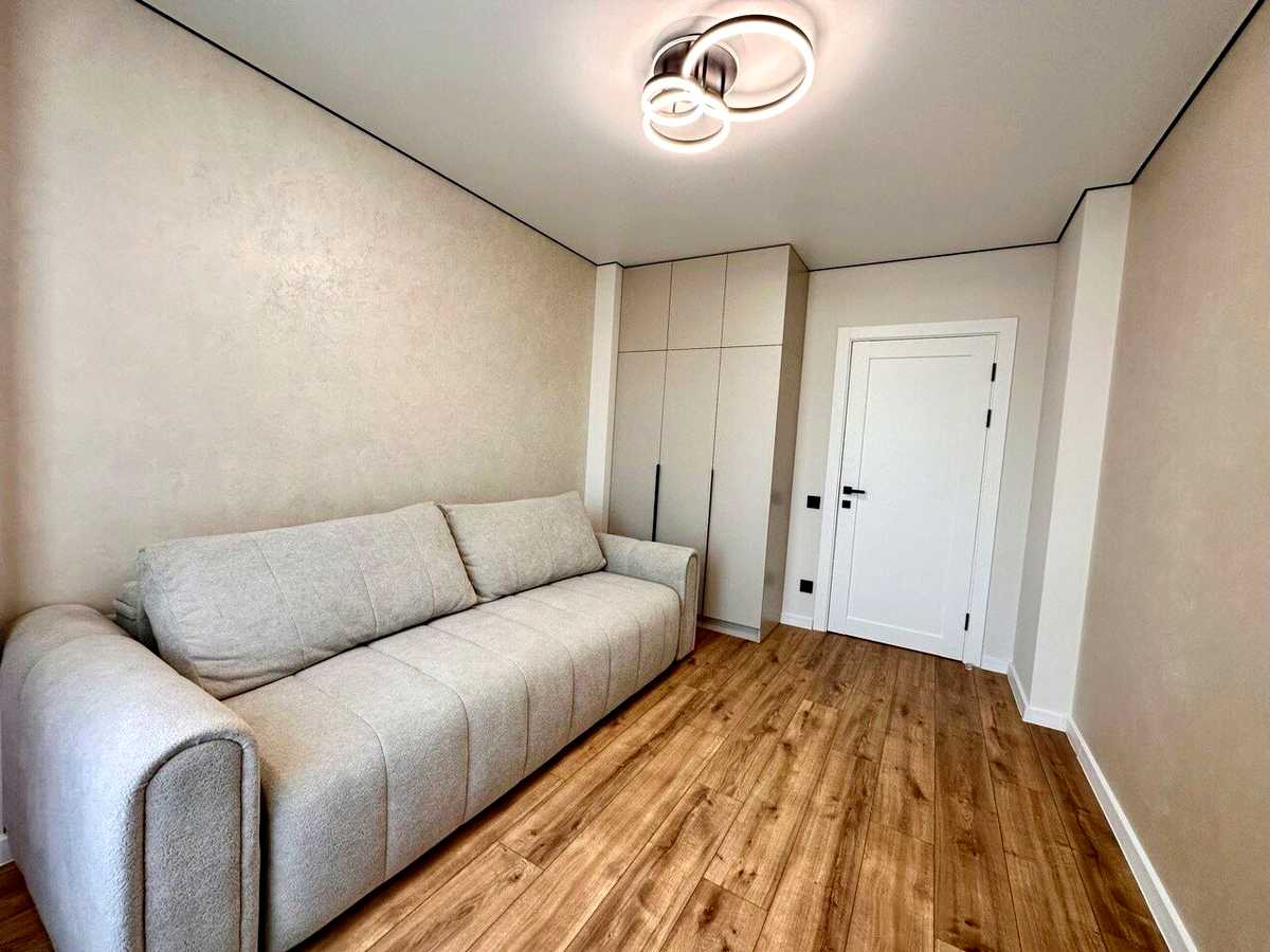 Квартира на вул. Вовчинецька, 223-А в Івано-Франківську, ID 302931, фото №13
