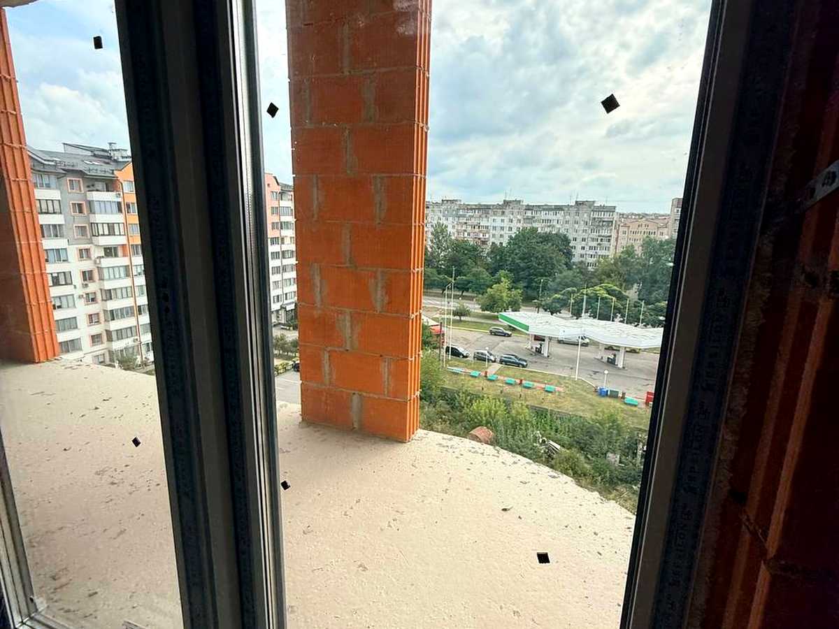 Квартира на вул. Вовчинецька в Івано-Франківську, ID 302930, фото №6
