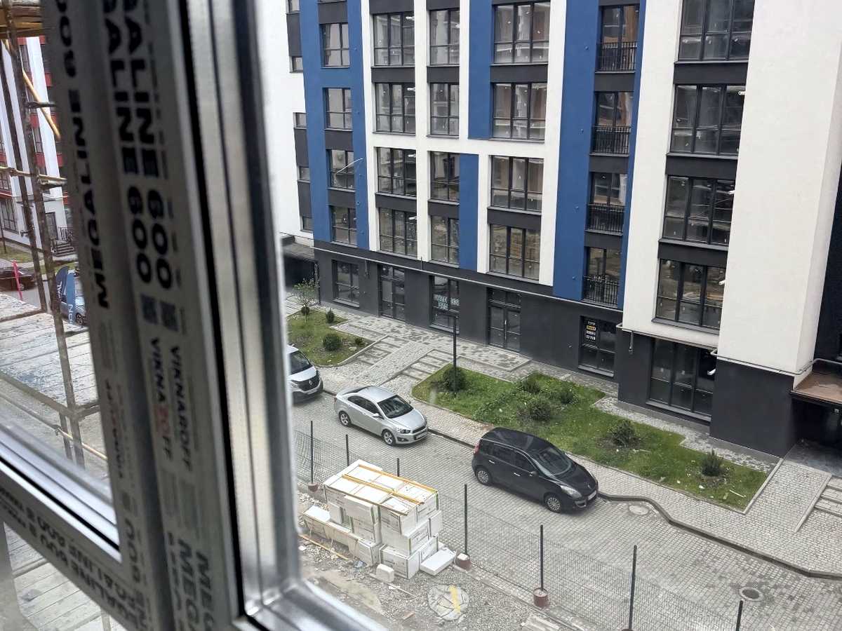Квартира на вул. Фізкультурна в Івано-Франківську, ID 310624, фото №2