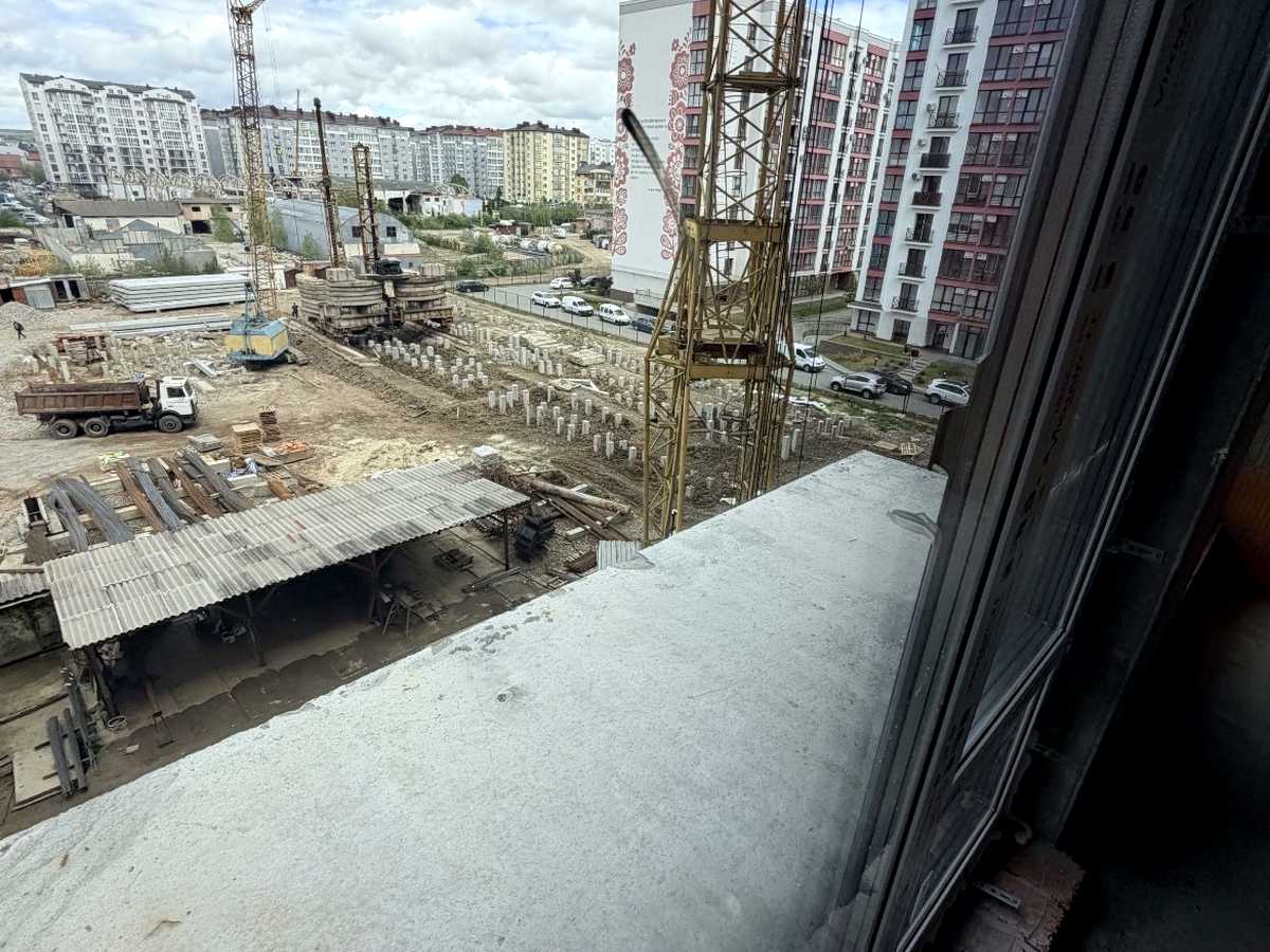 Квартира на вул. Фізкультурна в Івано-Франківську, ID 310624, фото №5