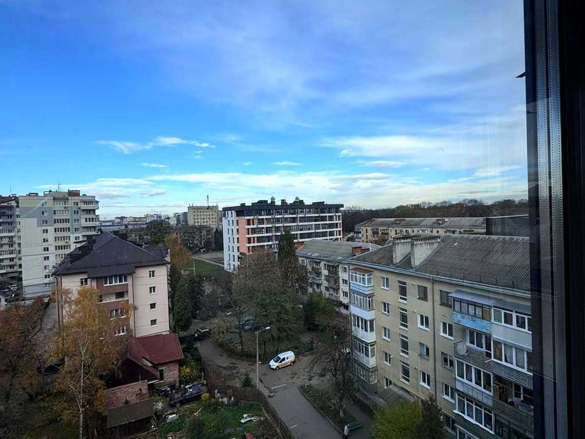 Квартира на вул. Заклинських в Івано-Франківську, ID 302929, фото №5
