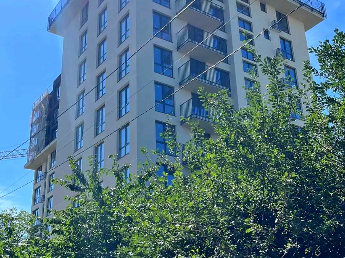 Квартира на вул. Заклинських в Івано-Франківську, ID 302929, фото №8