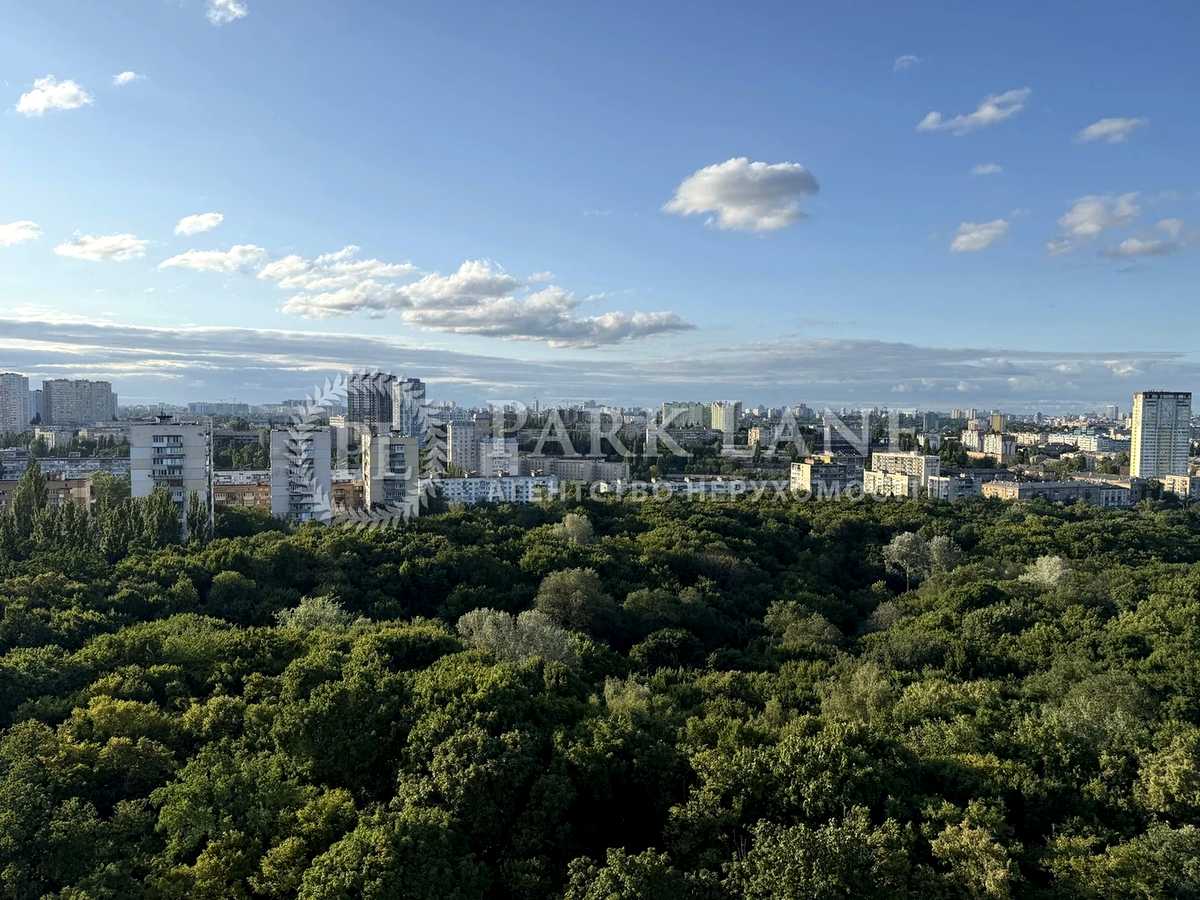 Квартира на вул. Героїв Оборони, 10-А в Києві, ID 302947, фото №2