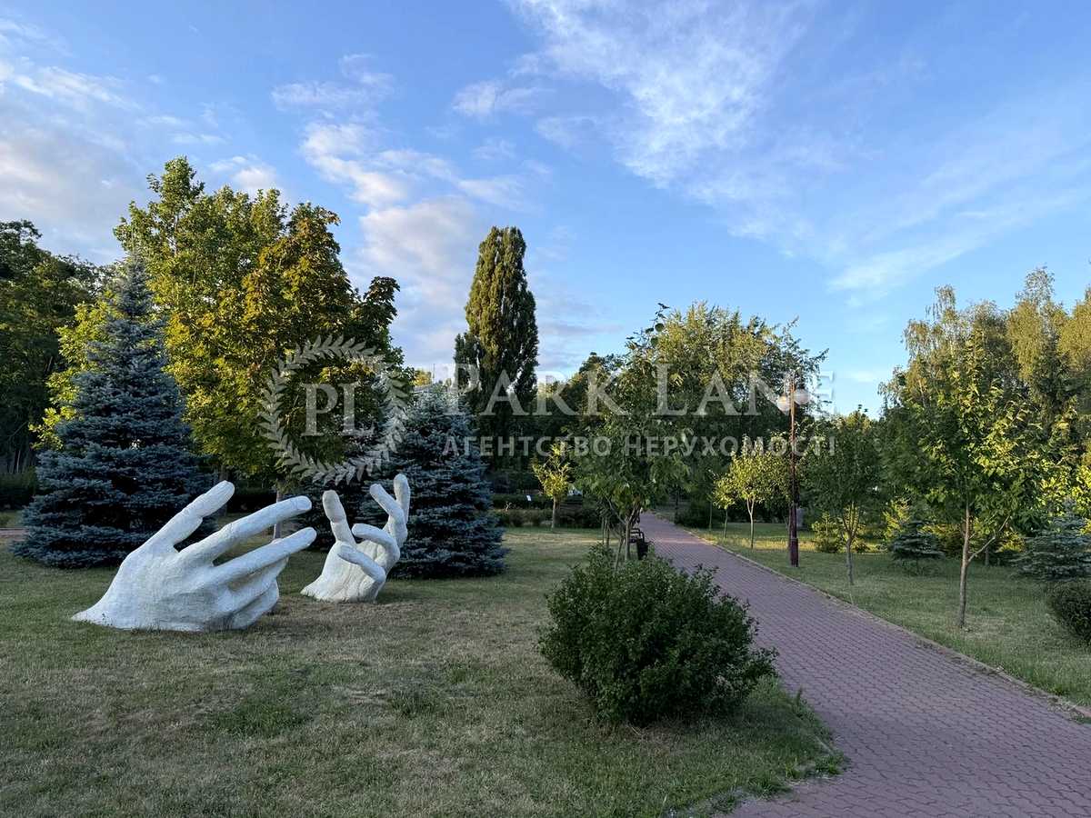 Квартира на вул. Героїв Оборони, 10-А в Києві, ID 302947, фото №11