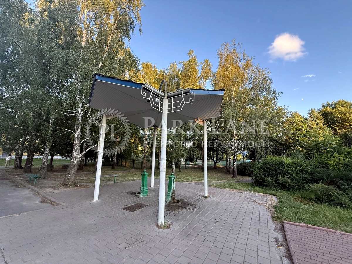 Квартира на вул. Героїв Оборони, 10-А в Києві, ID 302947, фото №13