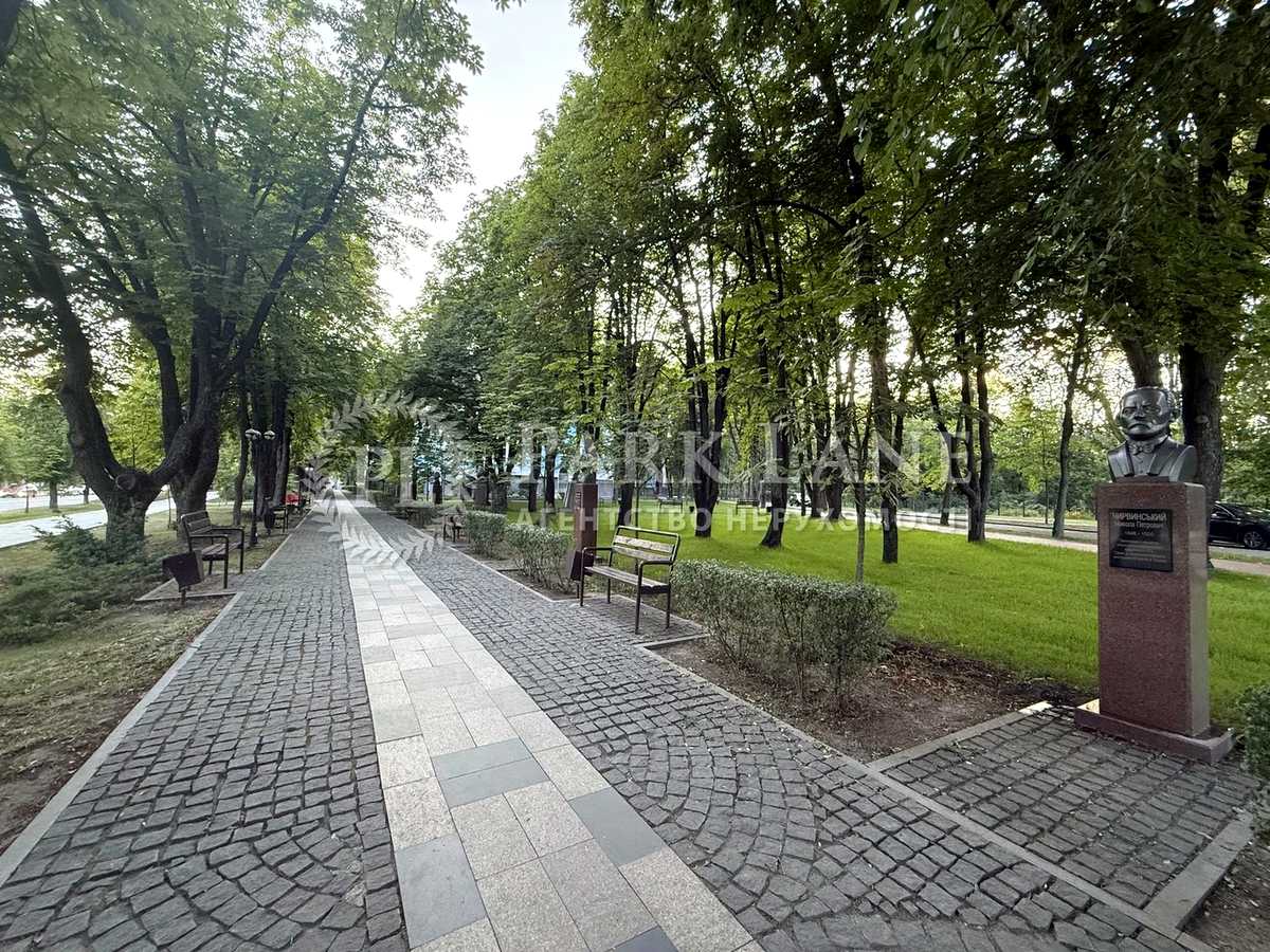 Квартира на вул. Героїв Оборони, 10-А в Києві, ID 302947, фото №14