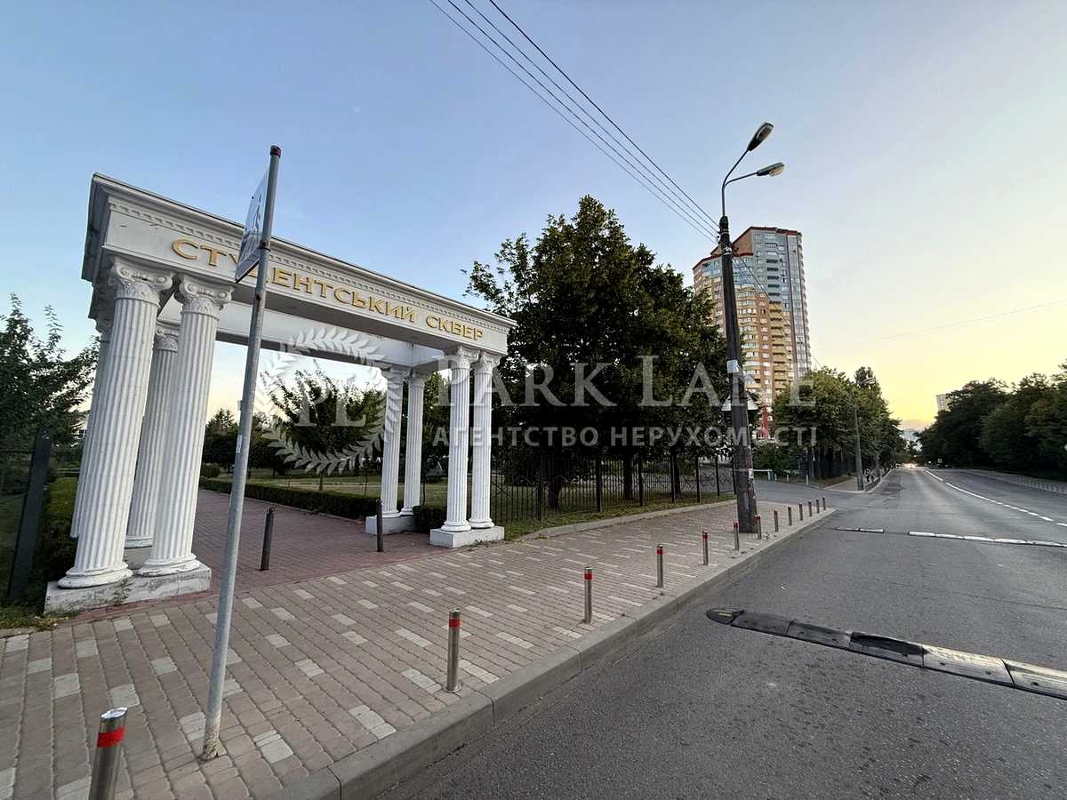Квартира на вул. Героїв Оборони, 10-А в Києві, ID 302947, фото №15