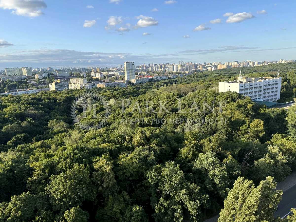 Квартира на вул. Героїв Оборони, 10-А в Києві, ID 302947, фото №3