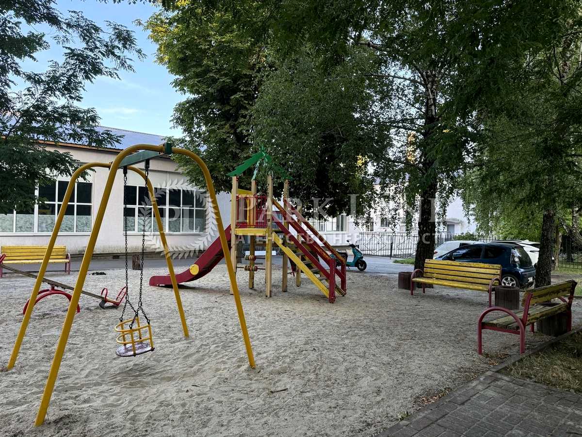 Квартира на вул. Героїв Оборони, 10-А в Києві, ID 302947, фото №7