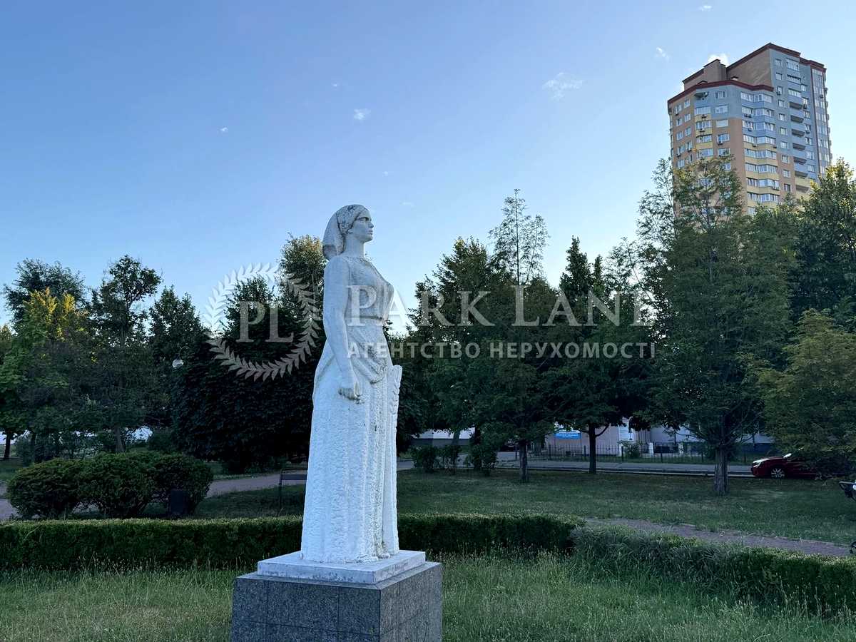 Квартира на вул. Героїв Оборони, 10-А в Києві, ID 302947, фото №10