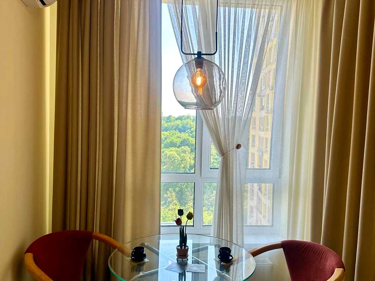 Квартира на вул. Кадетський Гай, 10 в Києві, ID 302971, фото №12