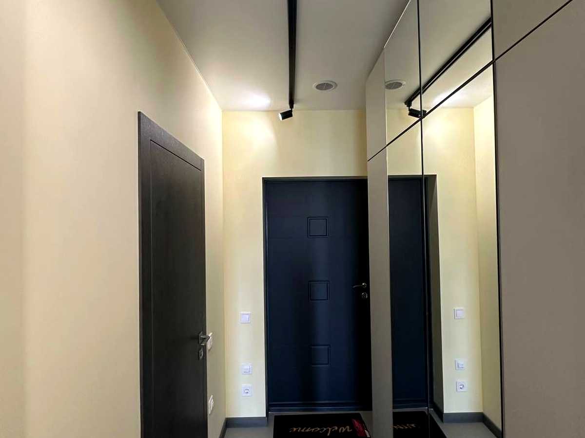 Квартира на вул. Кадетський Гай, 10 в Києві, ID 302971, фото №13