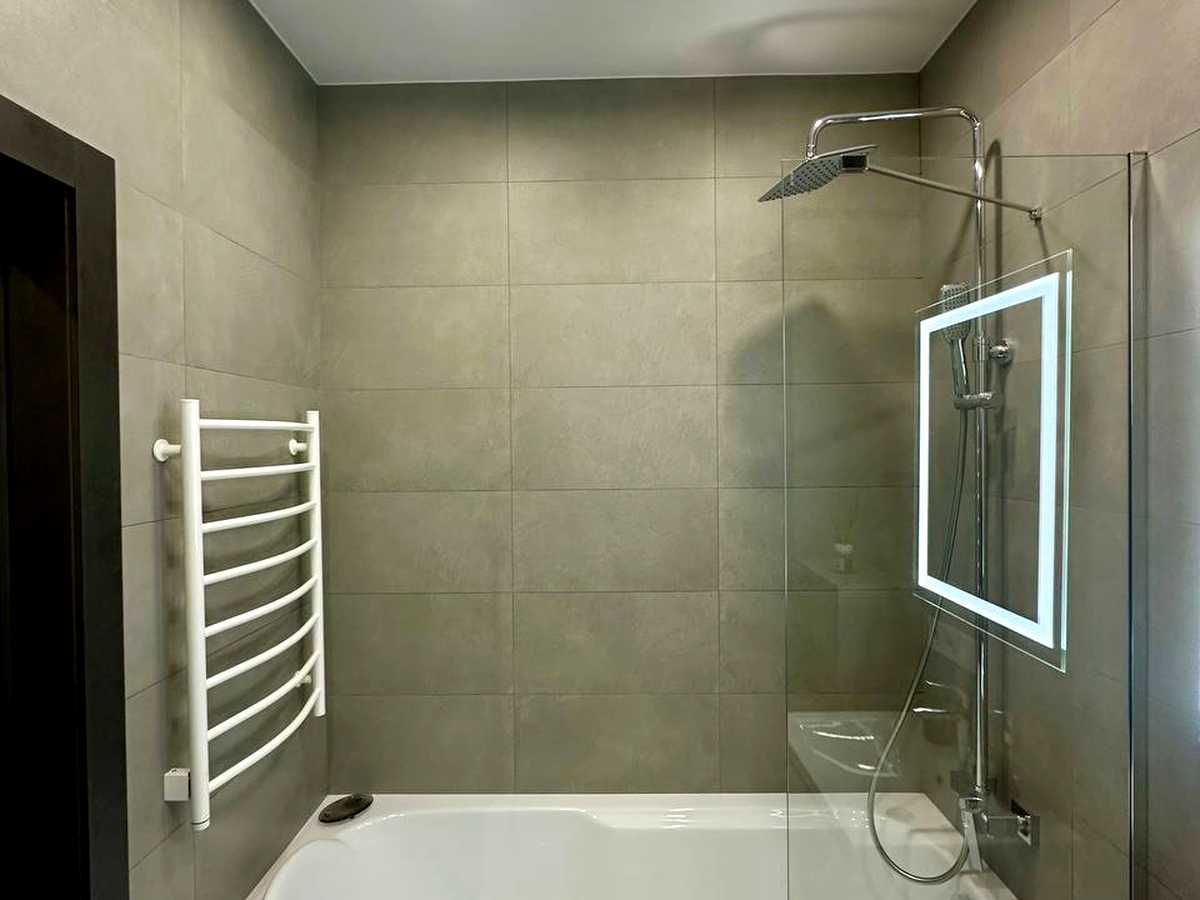 Квартира на вул. Кадетський Гай, 10 в Києві, ID 302971, фото №15