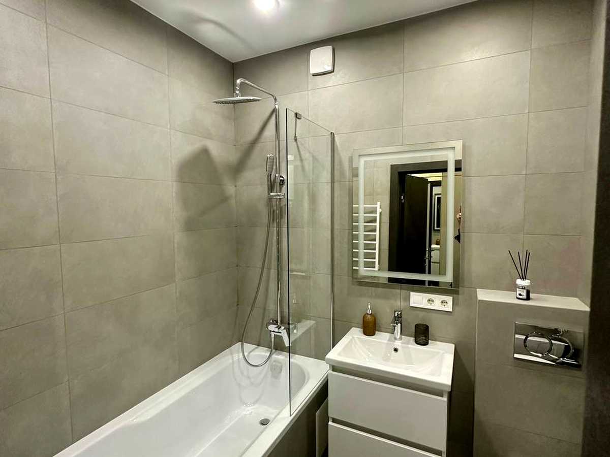 Квартира на вул. Кадетський Гай, 10 в Києві, ID 302971, фото №16