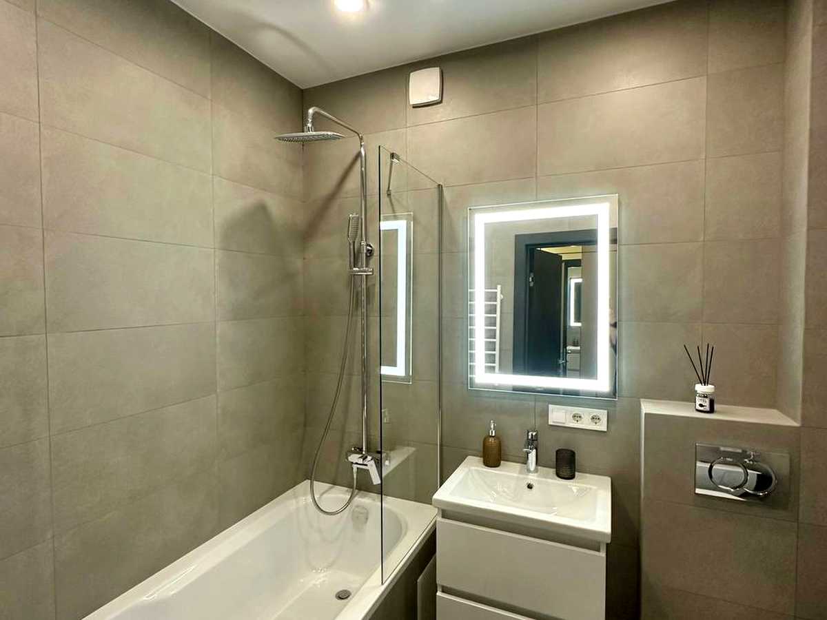 Квартира на вул. Кадетський Гай, 10 в Києві, ID 302971, фото №17