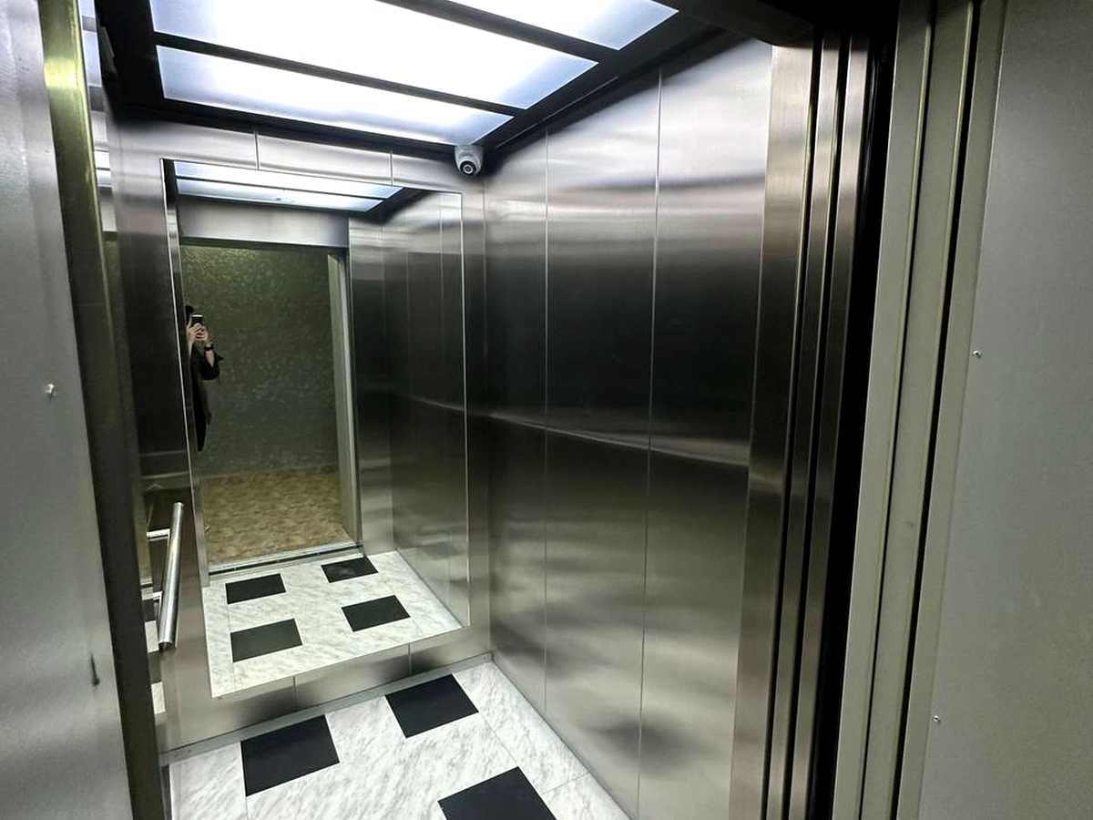 Квартира на вул. Кадетський Гай, 10 в Києві, ID 302971, фото №19