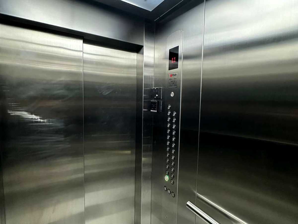 Квартира на вул. Кадетський Гай, 10 в Києві, ID 302971, фото №20