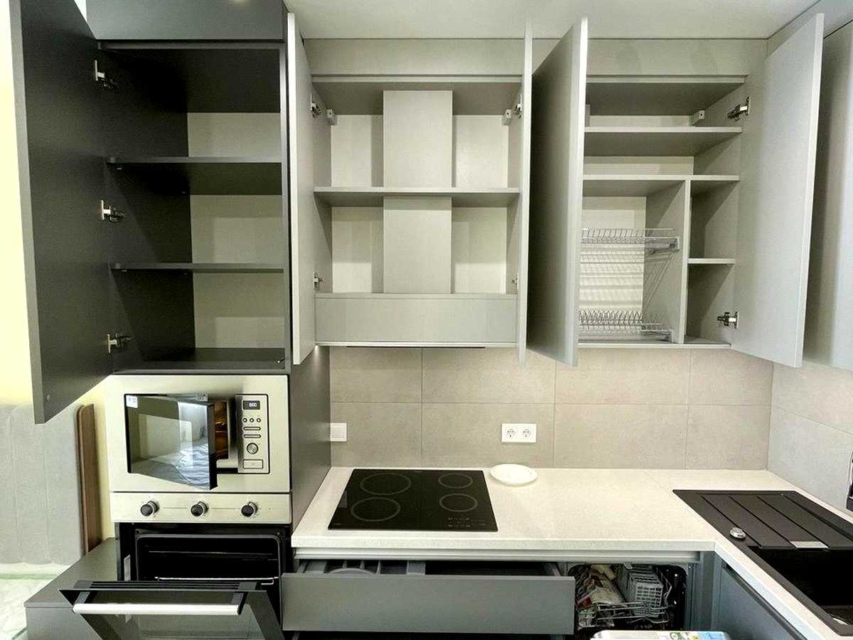 Квартира на вул. Кадетський Гай, 10 в Києві, ID 302971, фото №5