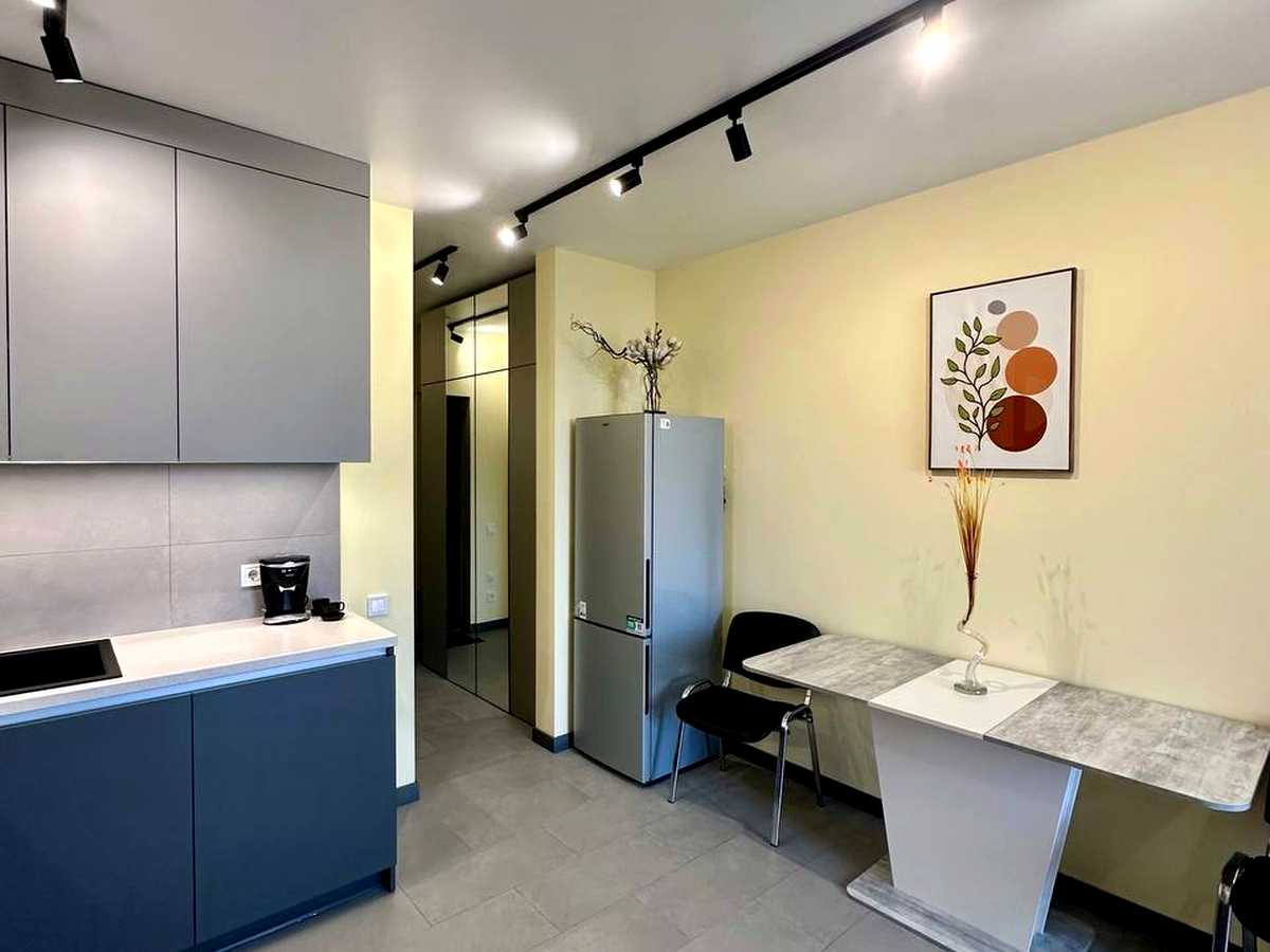 Квартира на вул. Кадетський Гай, 10 в Києві, ID 302971, фото №8