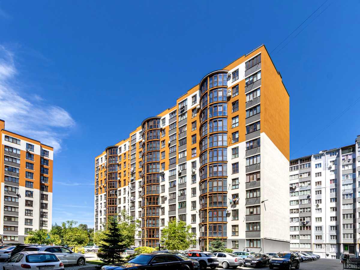 Квартира на вул. Героїв Миколаєва в Івано-Франківську, ID 302966, фото №13