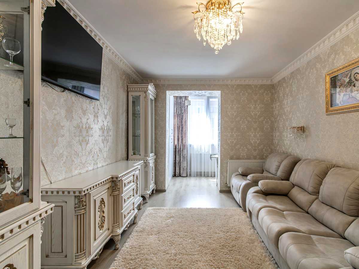 Квартира на вул. Героїв Миколаєва в Івано-Франківську, ID 302966, фото №6