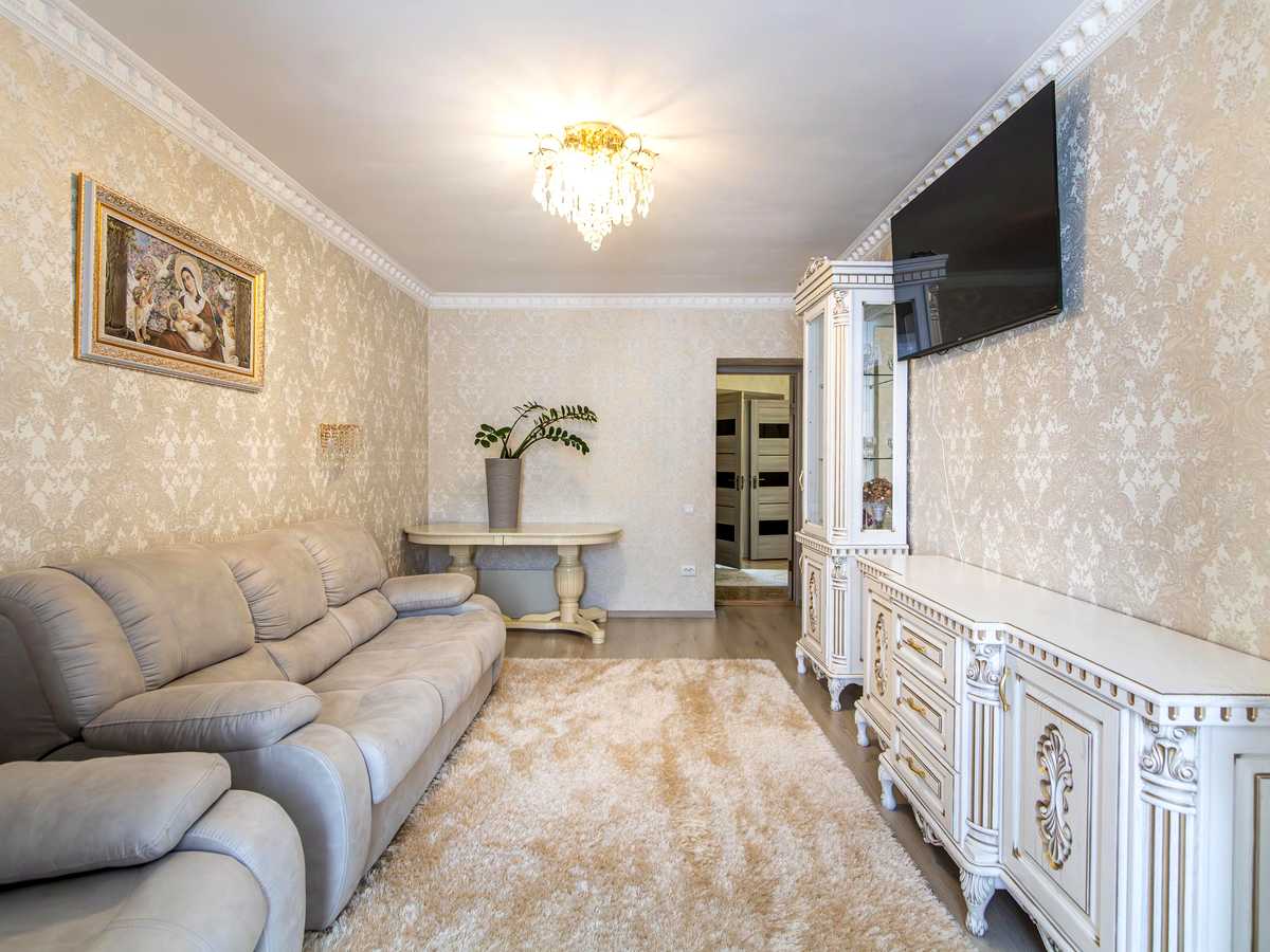 Квартира на вул. Героїв Миколаєва в Івано-Франківську, ID 302966, фото №7