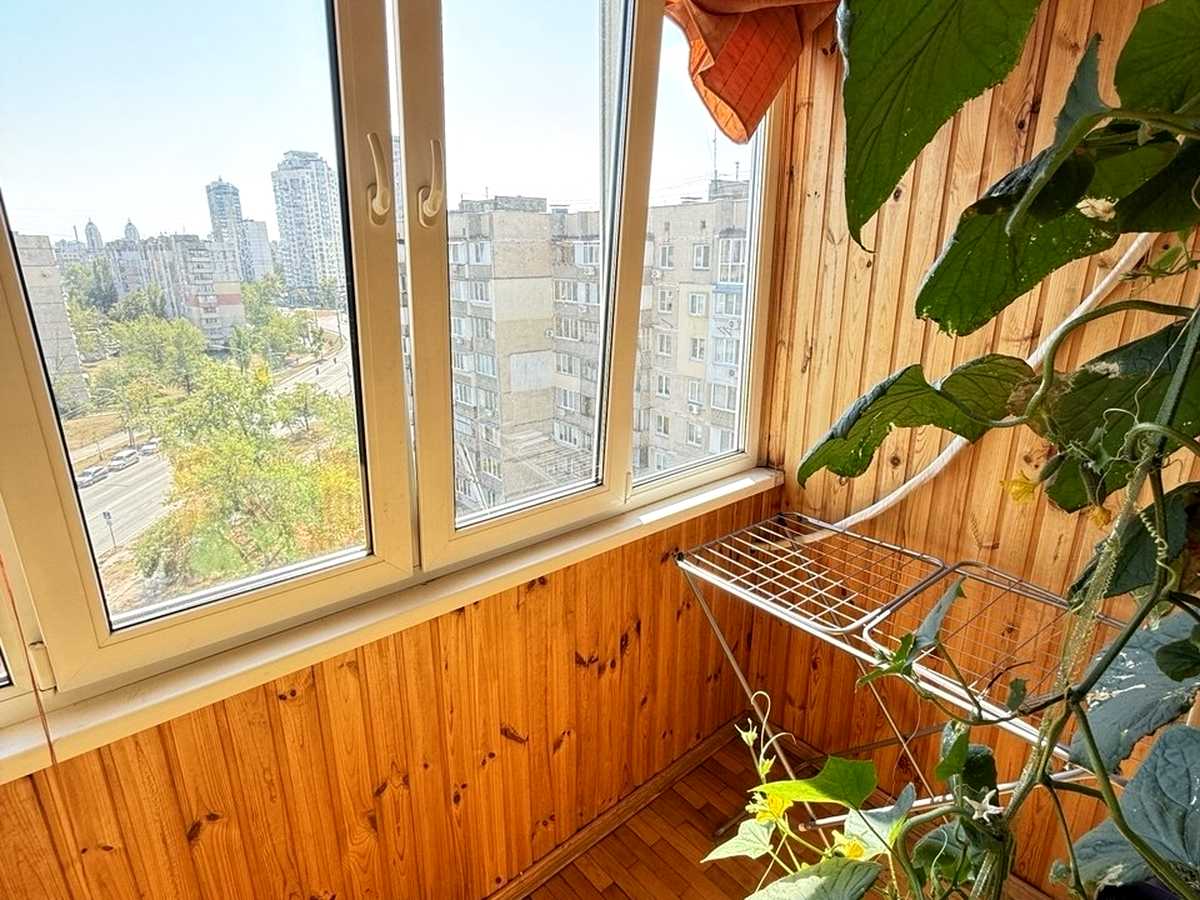 Квартира на просп. Володимира Івасюка, 61 в Києві, ID 302954, фото №11