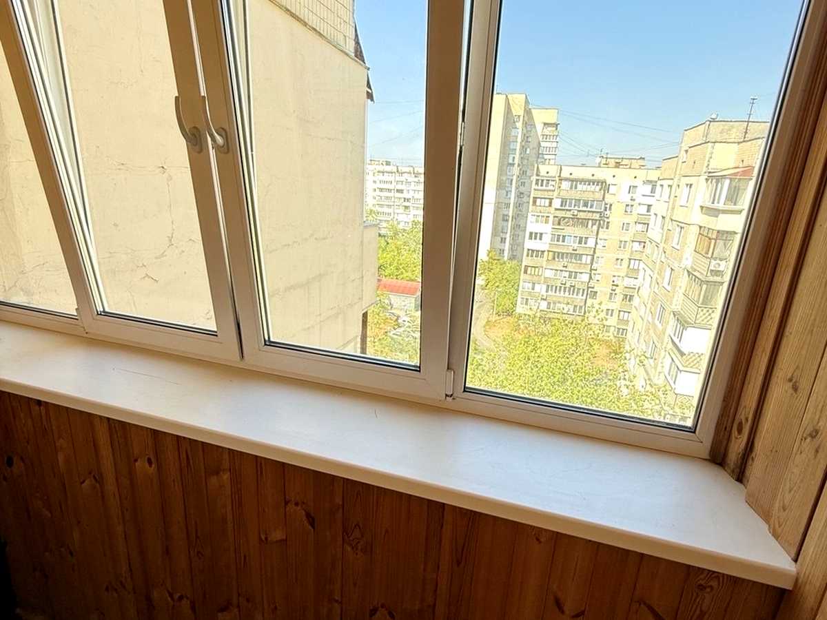 Квартира на просп. Володимира Івасюка, 61 в Києві, ID 302954, фото №12