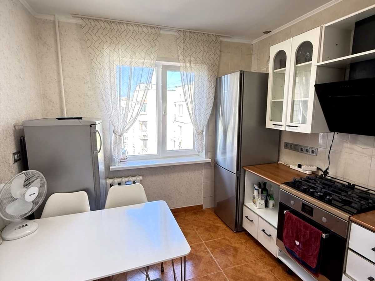 Квартира на просп. Володимира Івасюка, 61 в Києві, ID 302954, фото №13
