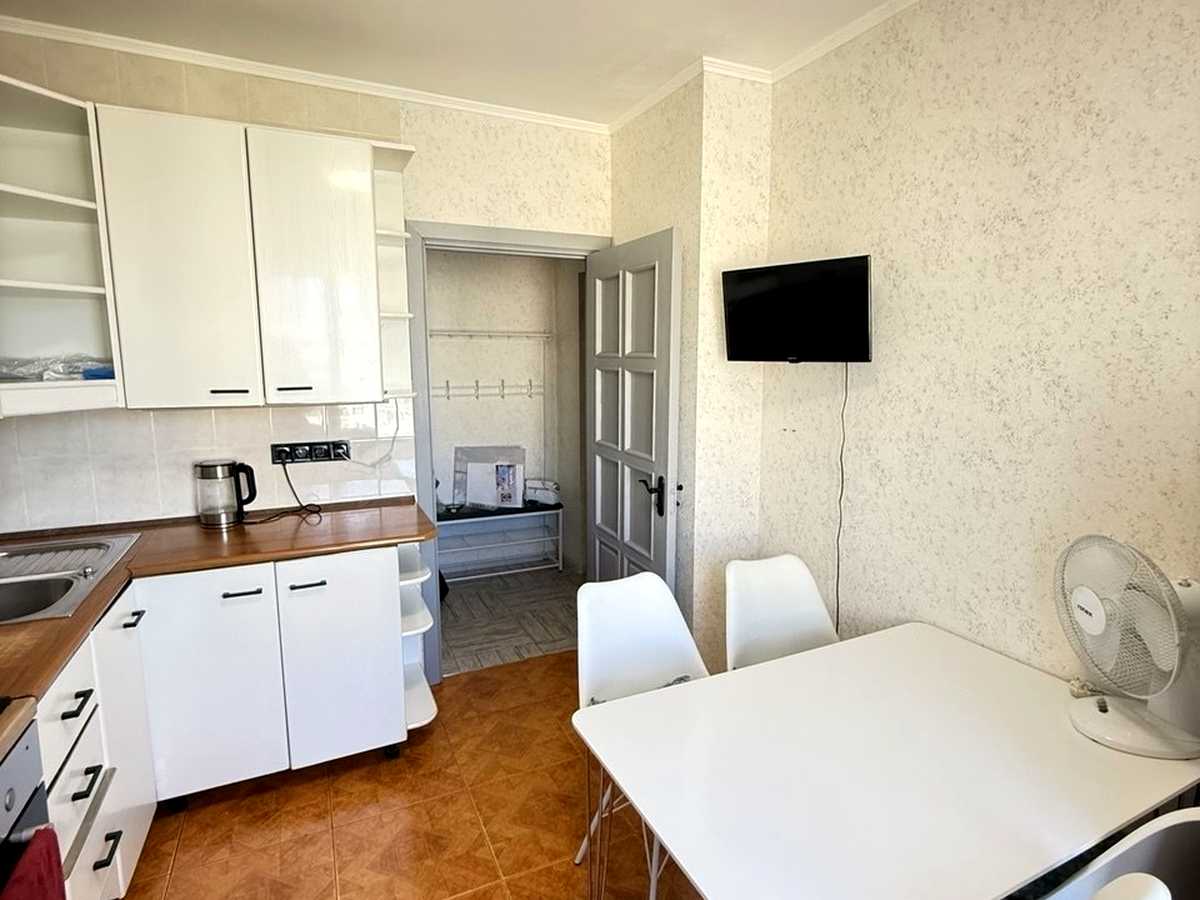 Квартира на просп. Володимира Івасюка, 61 в Києві, ID 302954, фото №16