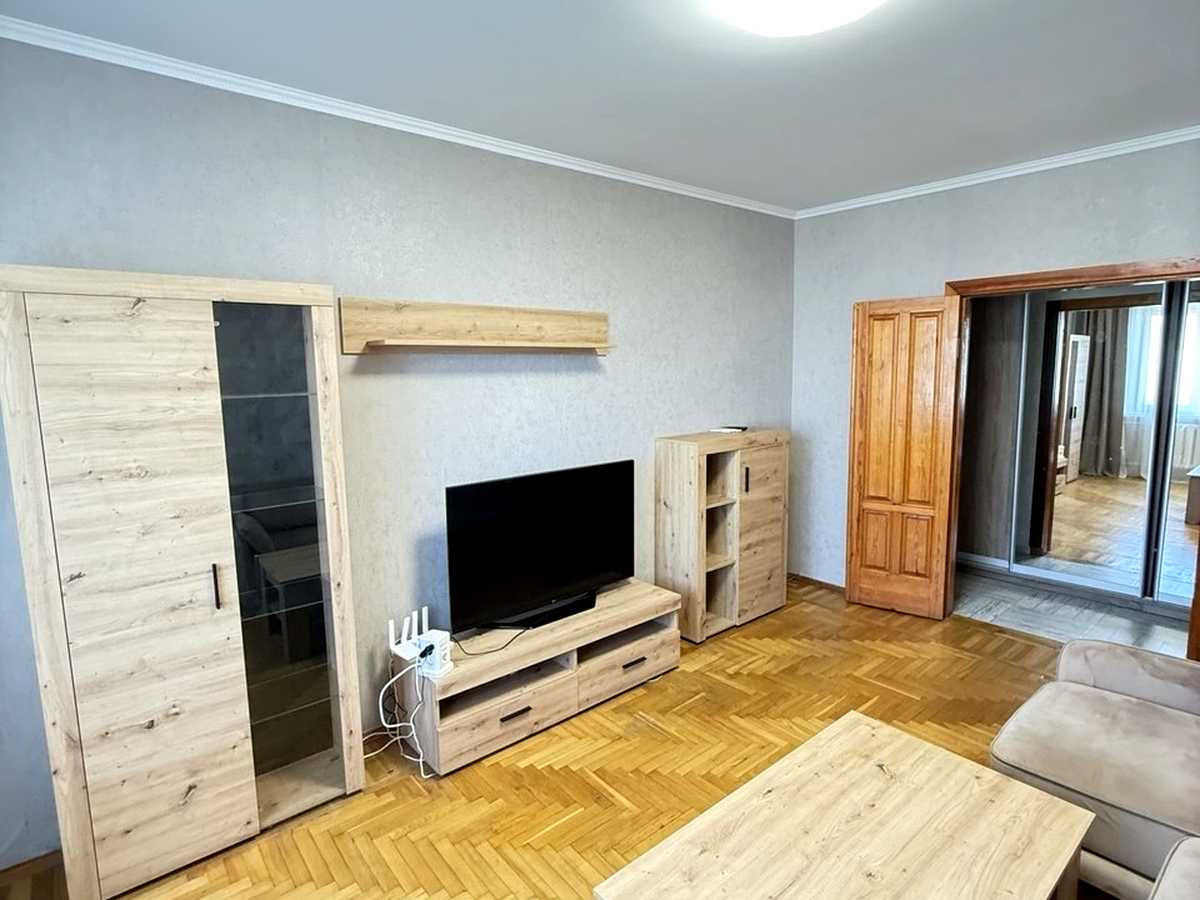 Квартира на просп. Володимира Івасюка, 61 в Київ, ID 302954, фото №3