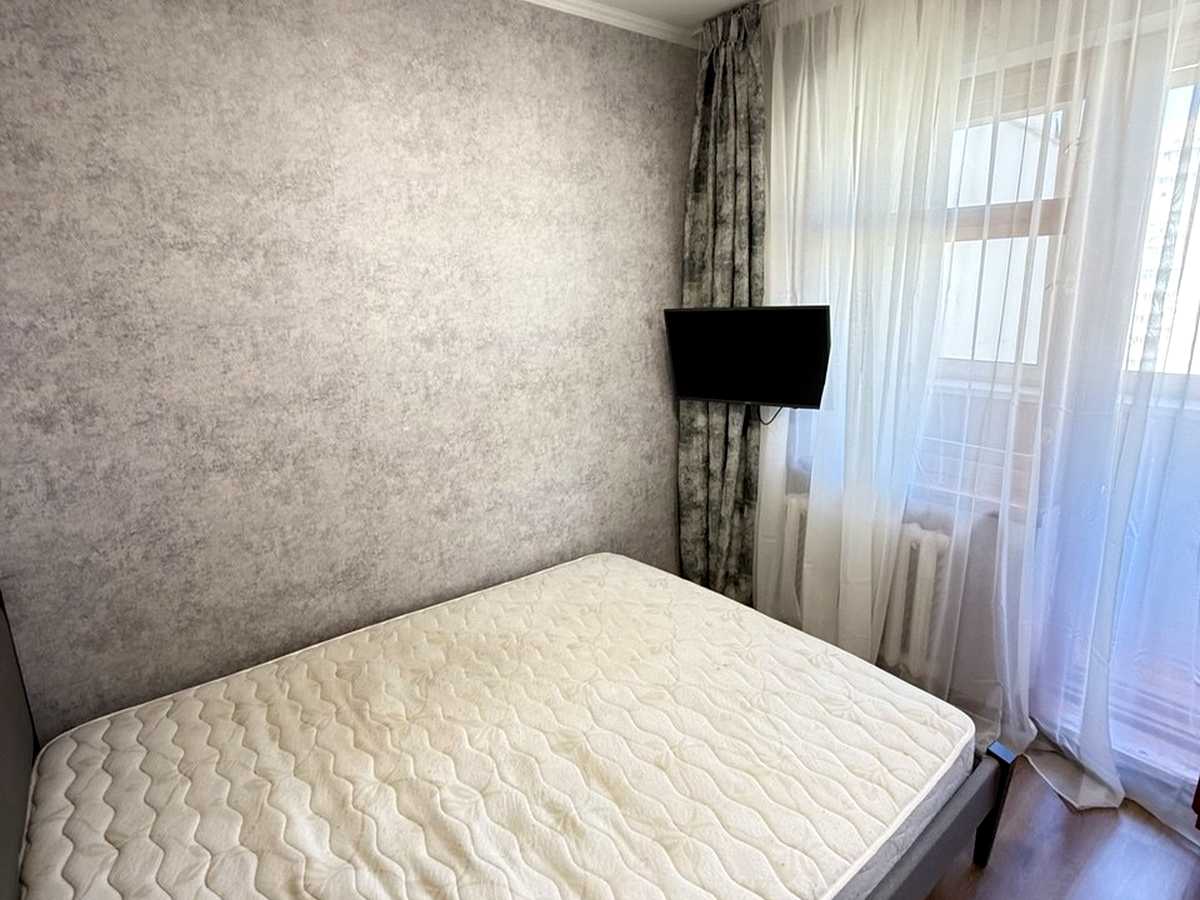 Квартира на просп. Володимира Івасюка, 61 в Київ, ID 302954, фото №4